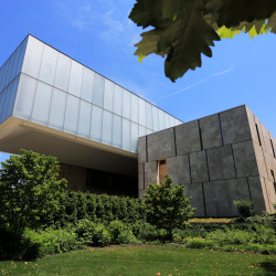 Barnes Foundation