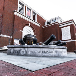 Museum of the American Revolution