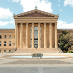 Philadelphia Museum of Art