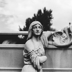 Laurel Hill Cemetery