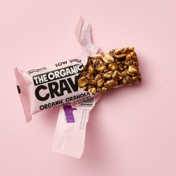 Granola bar