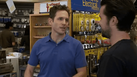 Because of the Implication