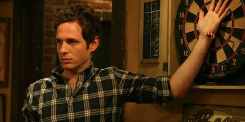 Dennis Doesn’t Flinch During Chardee MacDennis