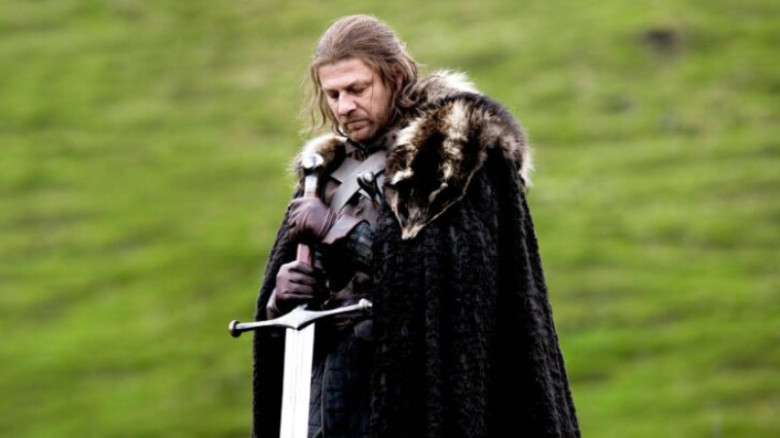“Winter is coming.” — Game of Thrones