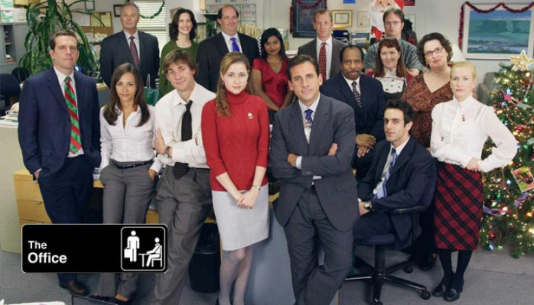 The Office