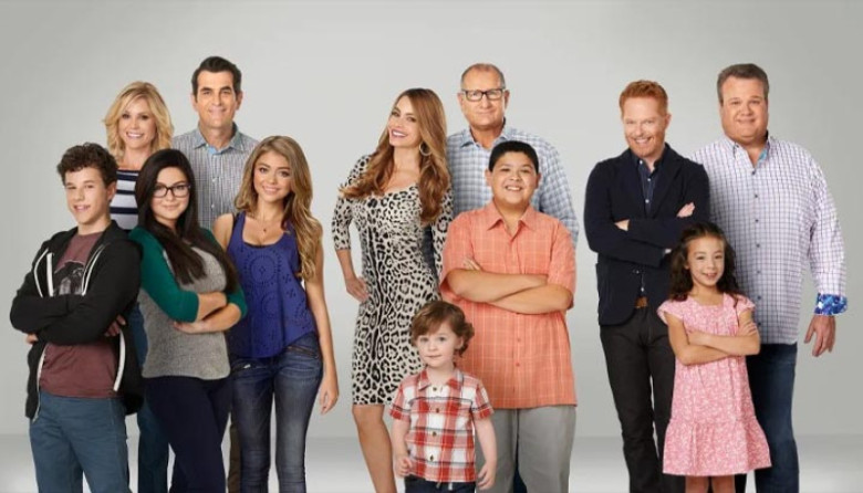 Modern Family