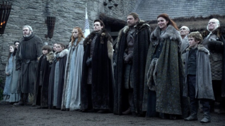 Game of Thrones (2011-2019)