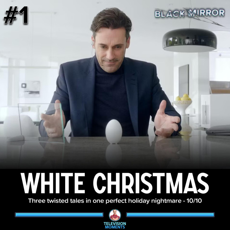 White Christmas – 10/10