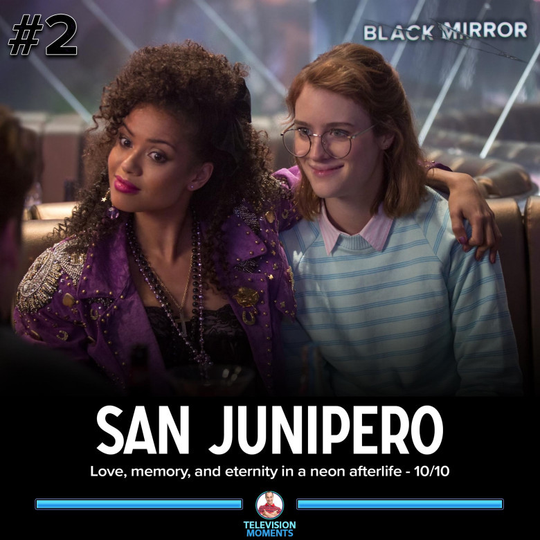 San Junipero – 10/10