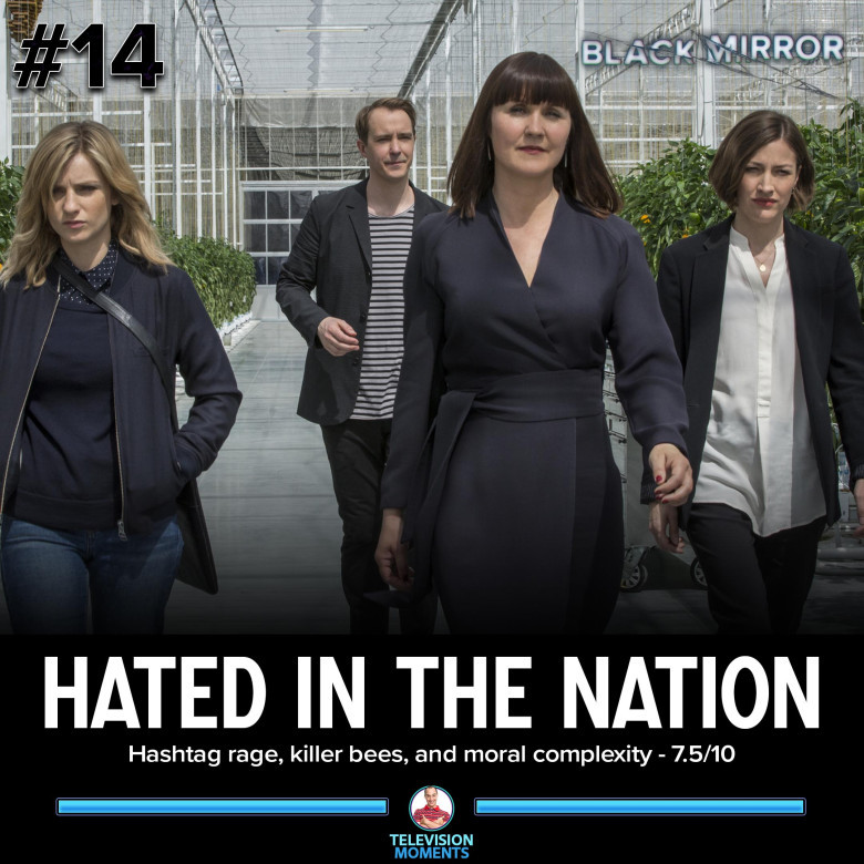 Hated in the Nation – 7.5/10