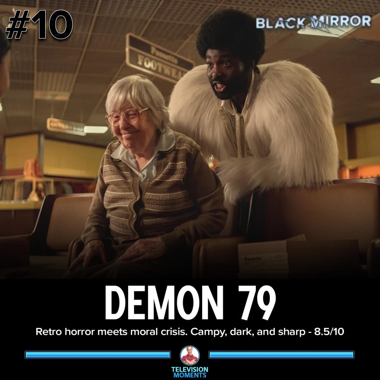 Demon 79 – 8.5/10