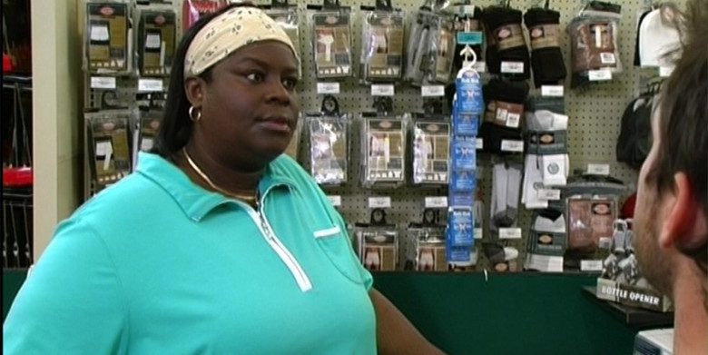 Retta – “The Gang Gets Extreme: Home Makeover Edition” (Season 4)
