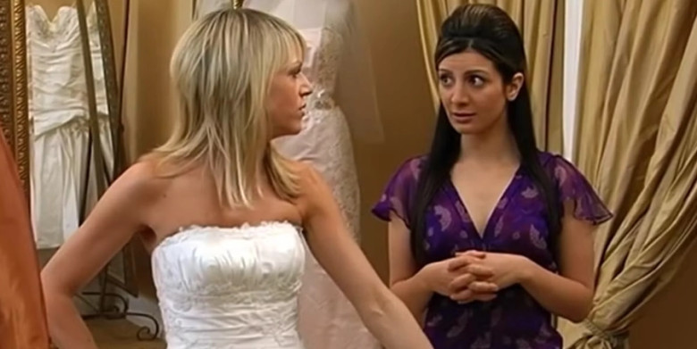 Nasim Pedrad – “The Waitress Is Getting Married” (Season 5)