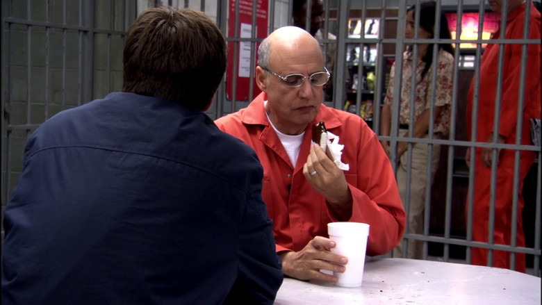 "Top Banana" (Season 1, Episode 2)