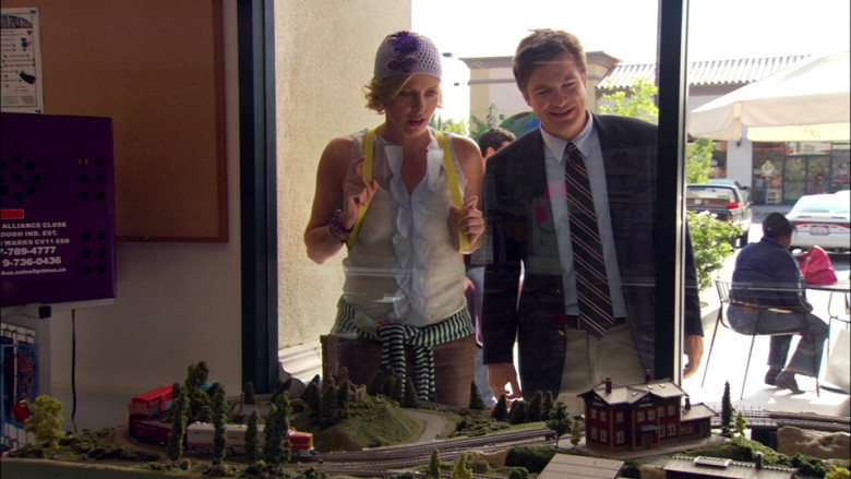 "Mr. F" (Season 3, Episode 5)