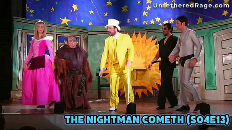 "The Nightman Cometh" (S4E13)