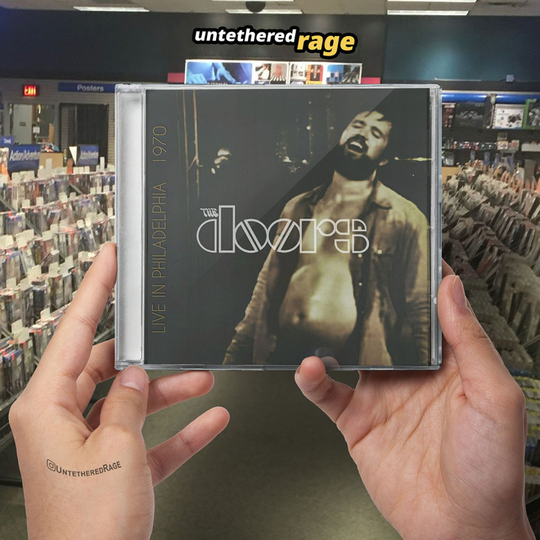 The Doors - Live