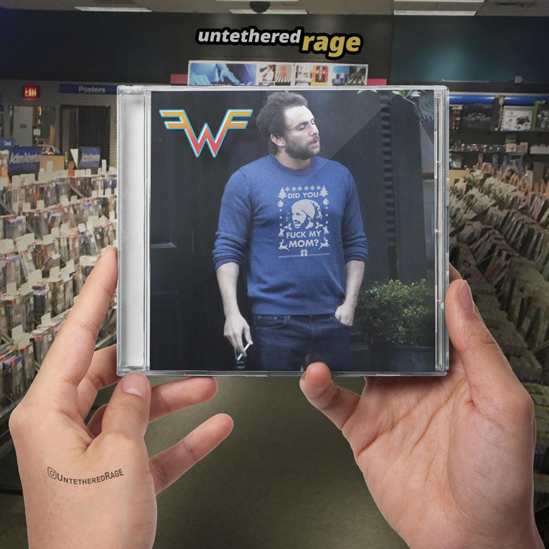 Weezer