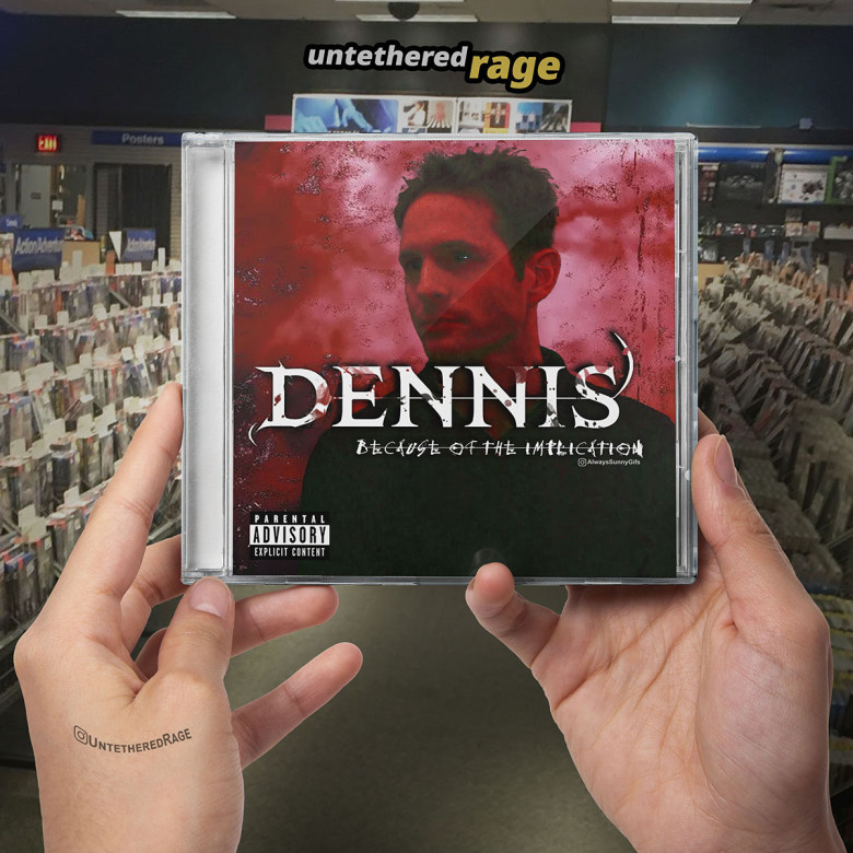 DMX - It's Dark And Hell Is Hot