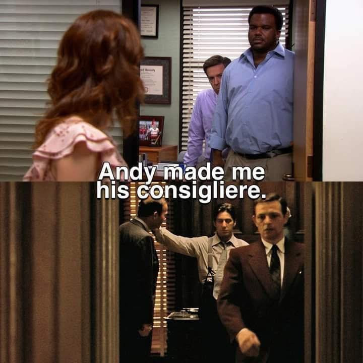 The Godfather