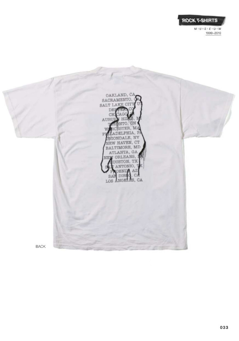 Rage Against The Machine - The Battle of Los Angeles