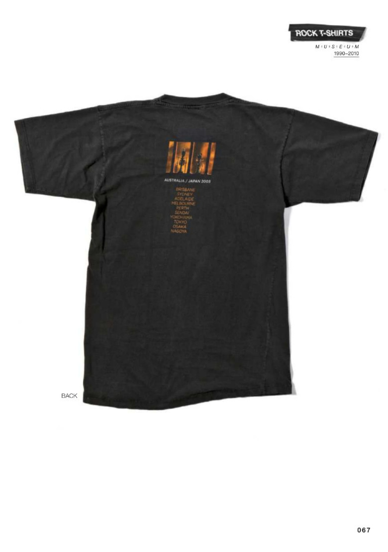 Pearl Jam - Riot Act