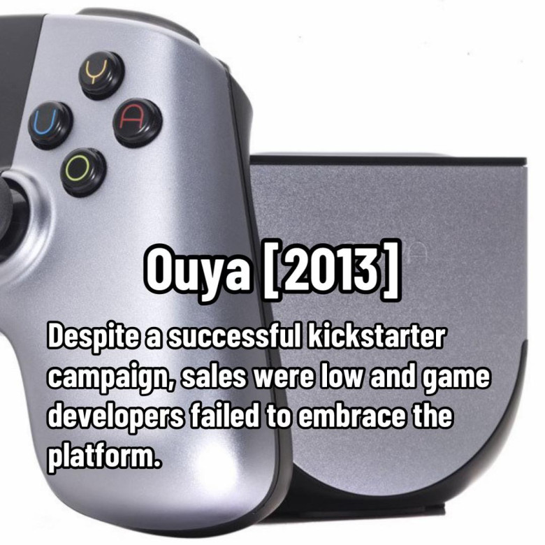 Ouya [2013]