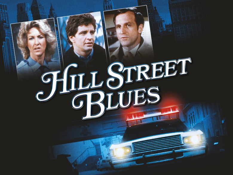 Hill Street Blues