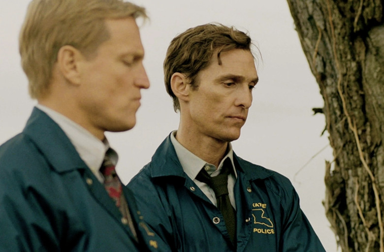 True Detective