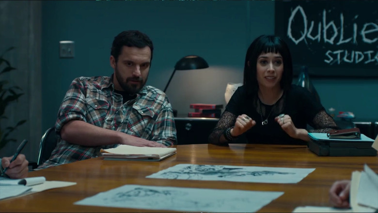 “A Dark Quiet Death” (Season 1, Episode 5)