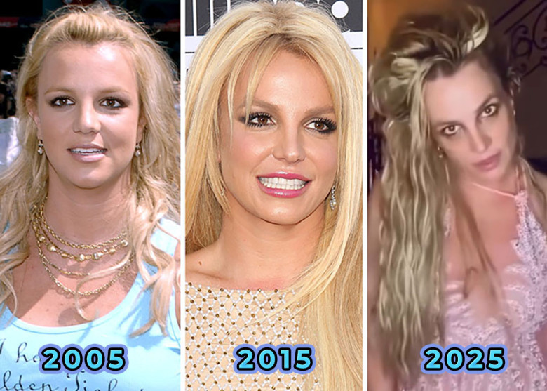 Britney Spears