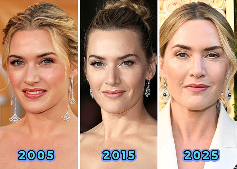 Kate Winslet