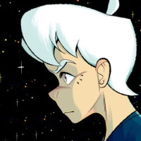 SpaceBoy
