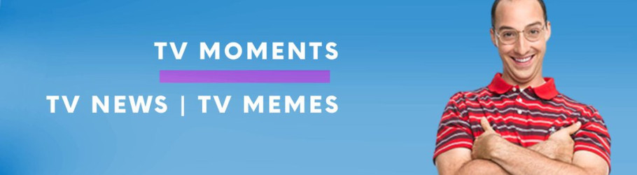 Television.Moments