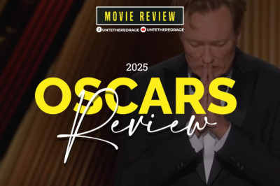 Tv Review: Conan O’Brien Shines in Oscars Hosting Debut, Leading a Night of Cinematic Celebration, L.A. Pride, and Gene Hackman Tributes