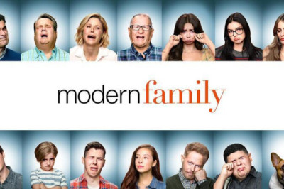 Who is your favorite Modern Family character?