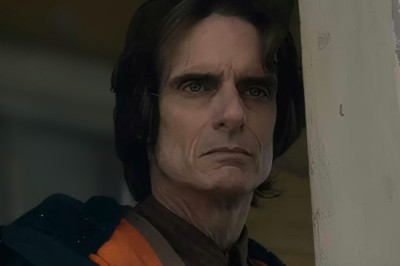 "From" as Victor's Fractured Reality