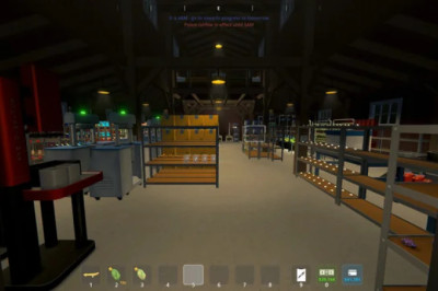 Schedule 1 Game - The Ultimate Meth Barn Setup Guide: Efficiency and Profitability