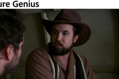 BuzzFeed 23 Insane Ideas That Are Actually Pure Genius - Always Sunny Edition