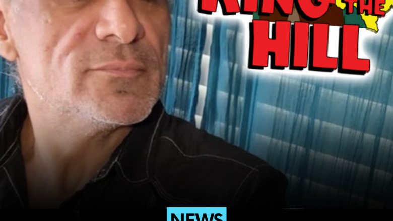 Remembering Jonathan Joss: The Voice Behind John Redcorn and a Proud Native Storyteller