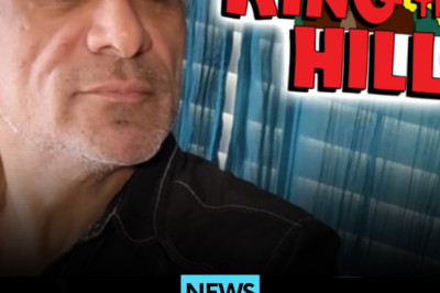 Remembering Jonathan Joss: The Voice Behind John Redcorn and a Proud Native Storyteller