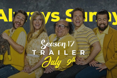 🍻 The Gang’s Wildest Season Yet: What to Know About Sunny Season 17