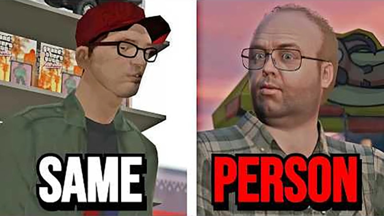 50 Crazy GTA Theories