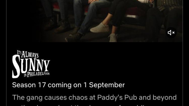 Sunny Skies Ahead for UK Fans: Season 17 of It’s Always Sunny in Philadelphia Drops on Netflix This September 1st