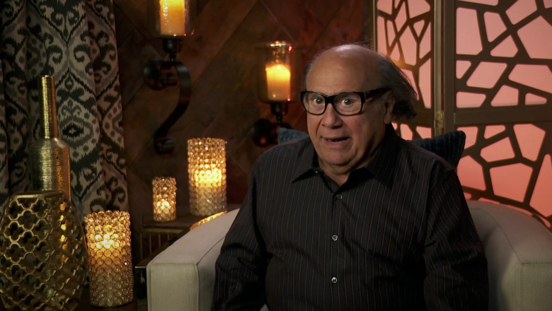Danny DeVito & Carol Kane Shine in Emotional Season 17 Finale of It’s Always Sunny