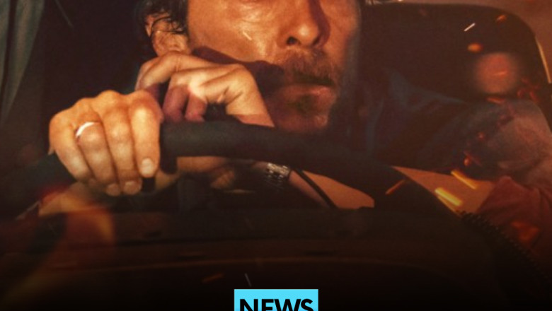 McConaughey is Thrilled Nicolas Cage is Headlining 'True Detective' Season 5