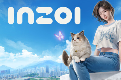 All of the inZOI cheats