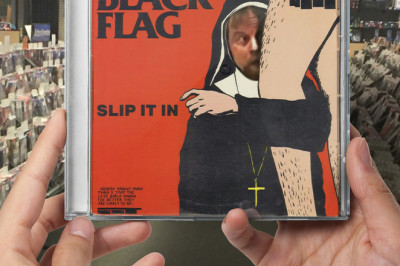 It's Always Sunny in Philadelphia Album Parodies