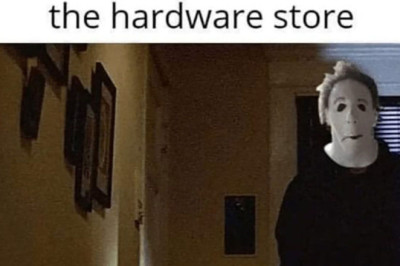 42 Michael Myers Memes