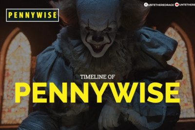 A Skeptical Deep Dive into the Timeline of Pennywise the Dancing Clown